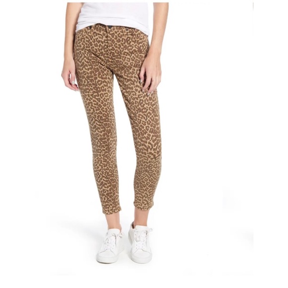 Lucky Brand Ava Skinny Jeans 6/28 - Picture 2 of 9